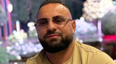 Alex este tânărul MORT în accidentul de la Corbeni