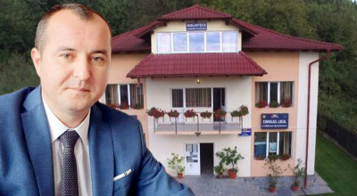 Program prelungit la primăria comunei Budeasa