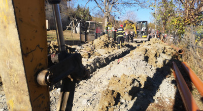 ACUM! Persoană RESUSCITATĂ în Argeş! Incident GRAV