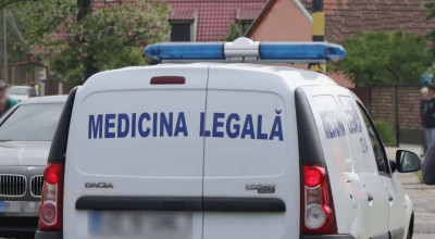 ACUM! CRIMĂ în Argeș! Și-a OMORÂT soțul!