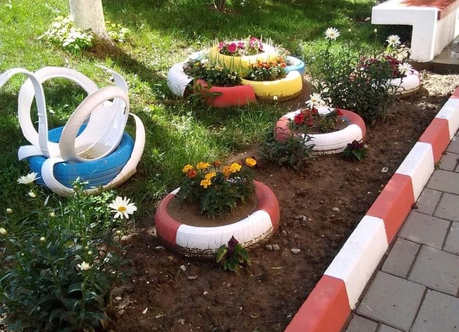 Încep înscrierile pentru desemnarea celei mai curate și frumoase asociații de proprietari din Pitești