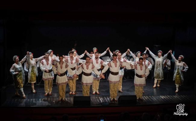 Eveniment caritabil la Mioveni! "Împreună pentru Andrei"