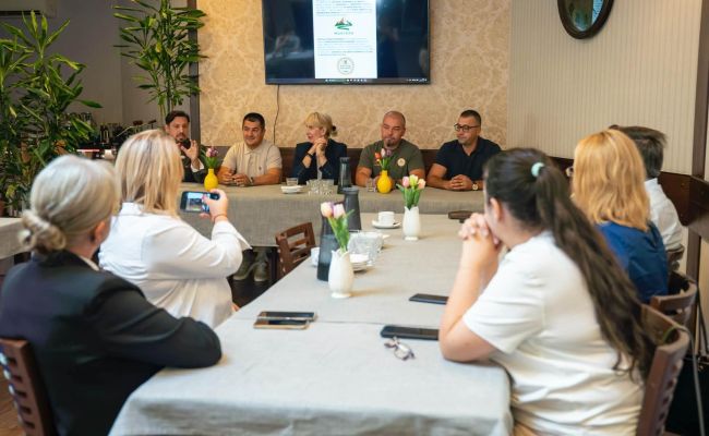 Getic Cross dă startul aventurii la Cuca Măcăii!