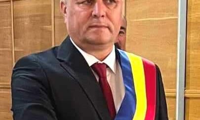 Primarul comunei Corbi, mesaj de mulțumire adresat cetățenilor