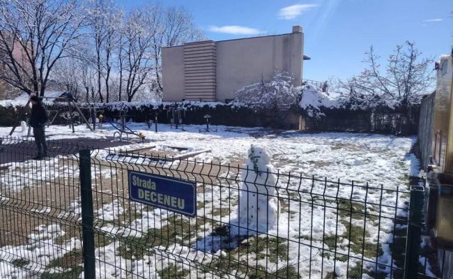 Două baze moderne de sport vor fi amenajate în Pitești!