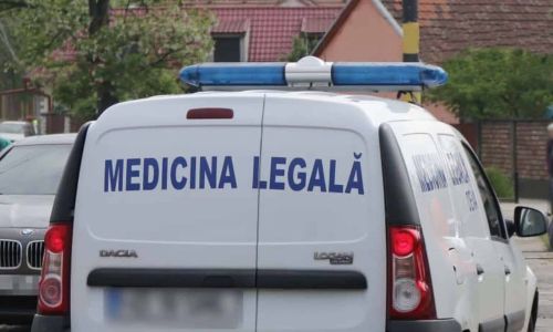 ACUM! CRIMĂ în Argeș! Și-a OMORÂT soțul!