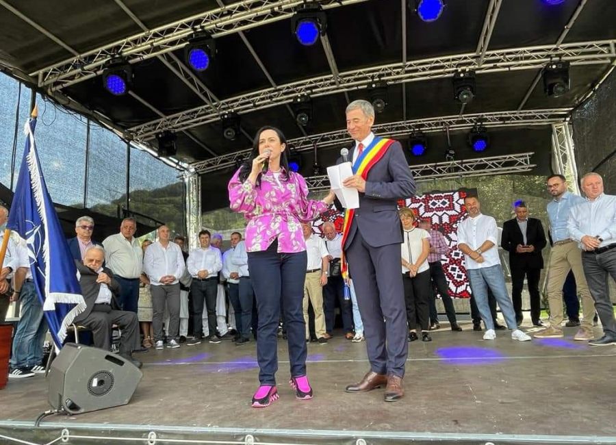 Expopastoralis, tradiția continuă la Rucăr