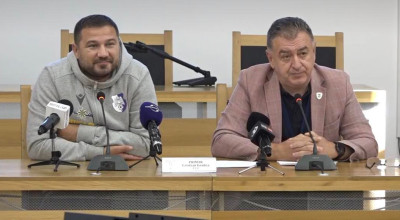 Cristian Gentea: „FC Argeș merge prost!” Ce spune despre Prepeliță...