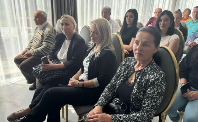 PSD Mălureni și PSD Budeasa și-au desemnat noile echipe de conducere