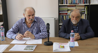 Laureaţii Concursului Naţional de poezie de dragoste 'Leoaică tânără, iubirea'