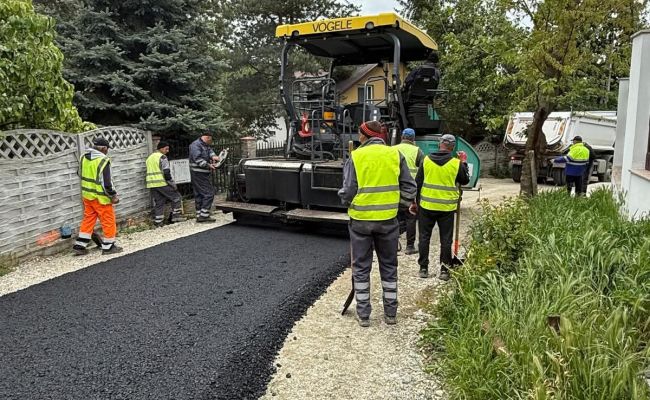 Investiție importantă la Ștefănești!