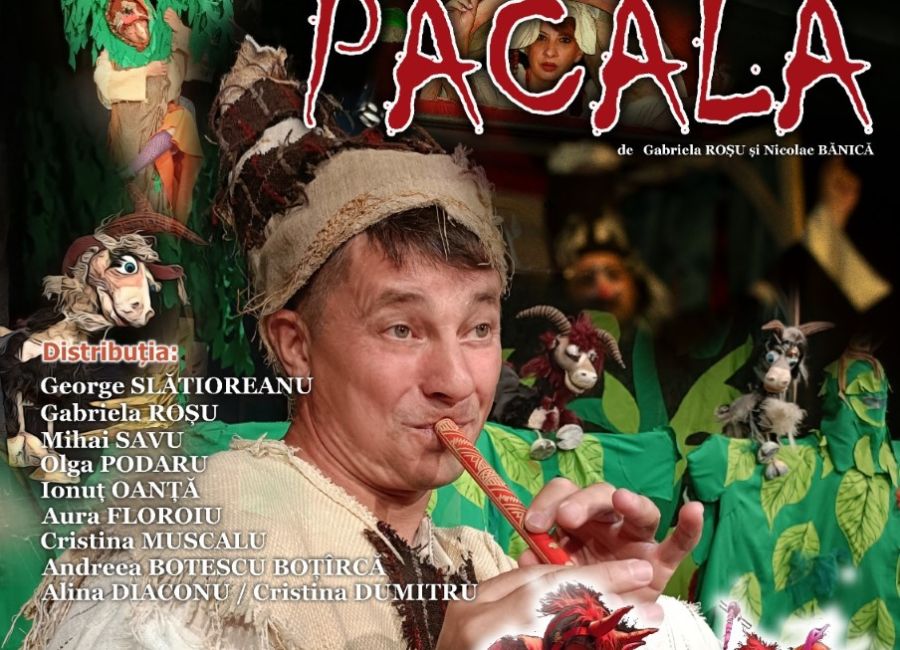Programul activităților cultural - artistice organizate în perioada 20 - 28 ianuarie