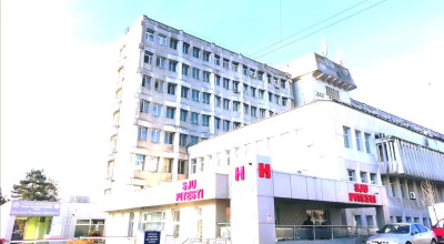 Aproximativ 1000 de argeșeni au ajuns de urgență la spital în ultimele zile!