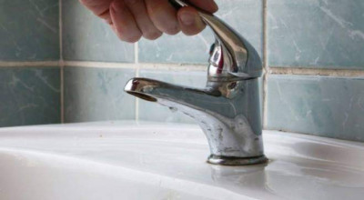 Se oprește apa în două localități din Argeș