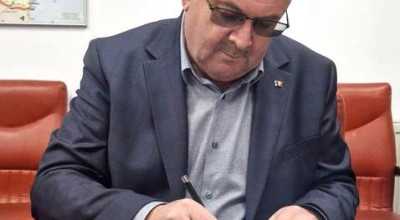 Consiliul Judeţean Argeş, investiţii RECORD cu fonduri europene