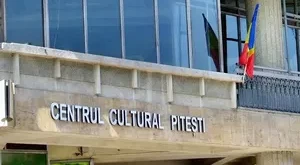 Centrul Cultural Piteşti, programul evenimentelor următoare!