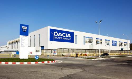 S-au FINALIZAT negocierile la Dacia! Salariile s-au majorat cu...