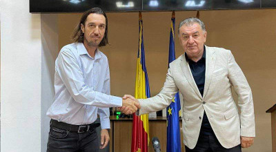 Primarul Cristian Gentea, anunț URIAȘ! Investiții la un liceu de RENUME
