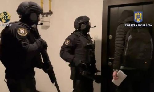Persoane anchetate pentru PROXENETISM!