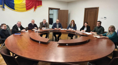 Argeșul, pe primul loc în Regiunea Sud-Muntenia la fonduri europene!