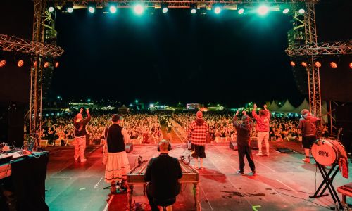 Începe Analogue Festival