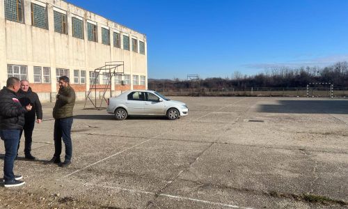 Primarul Gentea, vestea momentului! În Piteşti se construieşte o nouă grădiniţă