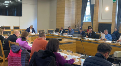 Bugetul Piteștiului VOTAT în unanimitate