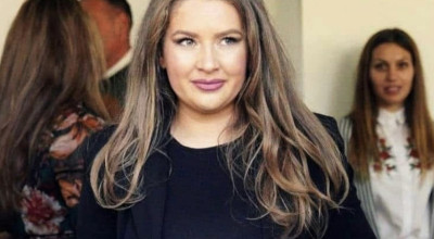 Ioana Făcăleață, noul prefect de Argeș!