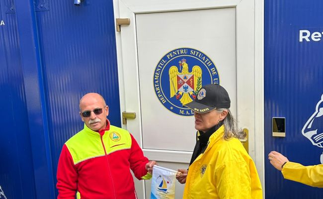 Două noi refugii montane vor crește siguranța turiștilor în masivele Făgăraș și Iezer.