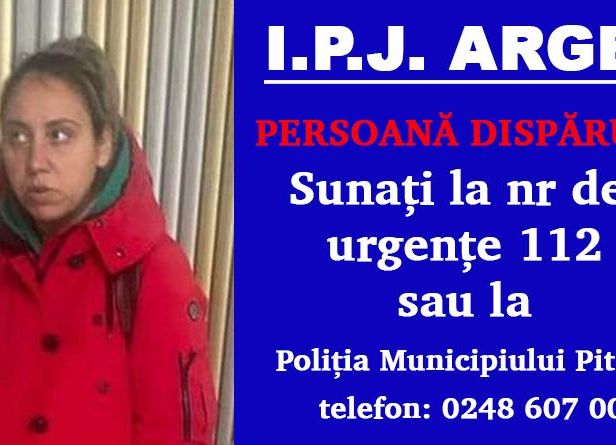 ULTIMA ORĂ! O femeie a fugit dintr-un SPITAL din Pitești