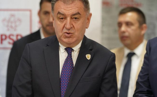 Primari, viceprimari și consilieri municipali au trecut la PSD Argeș