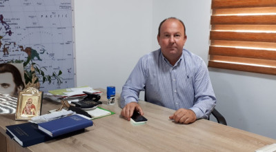 La Albeştii de Argeş, proiect pentru reabilitarea Casei de Cultură