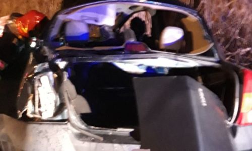 ACUM! Accident TERIBIL în Argeș! Tânăr RESUSCITAT