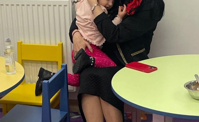 A fost INAUGURATĂ noua creşă din comuna Bascov