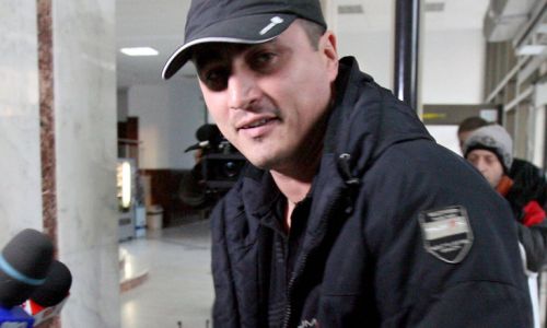 ULTIMA ORĂ! Cristian Cioacă va fi ELIBERAT din penitenciar