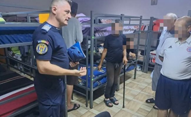 Acțiuni de informare și de prevenire, desfășurate în cadrul Serviciului de Asistență Comunitară