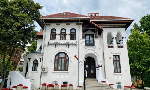 Simbol al Piteștiului, transformare SENZAȚIONALĂ!