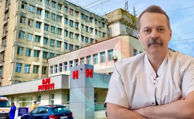 Premieră medicală la Spitalul Județean Argeș!