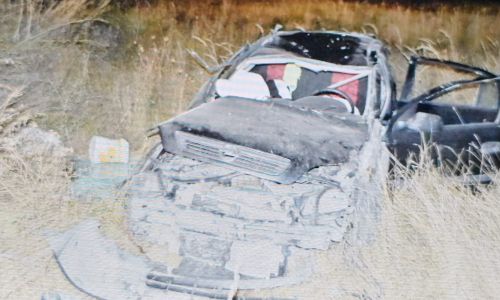 Azi-noapte, TRAGEDII pe drumurile din Argeș! Doi oameni au MURIT