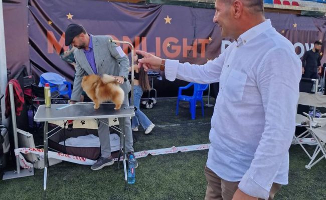 Un eveniment în premieră națională s-a desfășurat în comuna Bradu