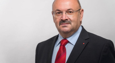 Ion Mînzînă: "România merită în Schengen"