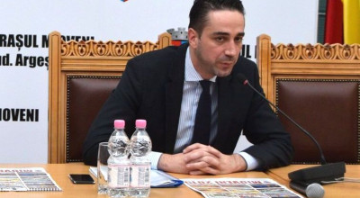 Lucreţiu Tudor, veşti excelente privind proiectele derulate prin CNI