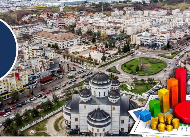 La Mioveni încep dezbaterile cu cetățenii privind bugetul pe 2025