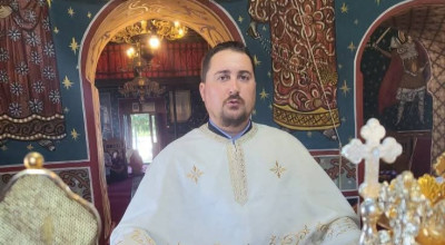 CARNAGIU în Argeș! Un PREOT este în stare CRITICĂ