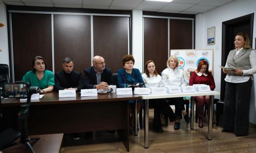 Hrana care vindecă: povestea unui proiect devenit exemplu de bună practică