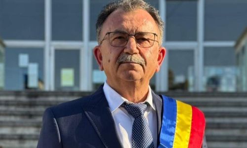 Felicitare Primăria Mioveni!