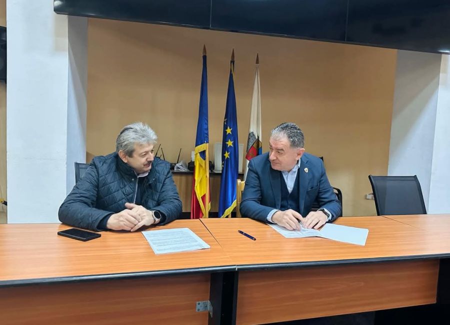 Investiții uriașe în școlile din Pitești
