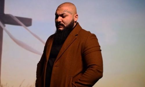 Dani Mocanu și-a lansat melodie după condamnare: "Arestează regele unei generații"