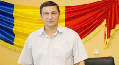 Primarul Ion Baicea a fost amenințat cu moartea!