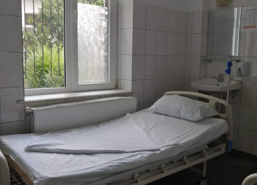 Conducerea Spitalului Județean Argeș, clarificări după așa-zisele nereguli descoperite de prefect